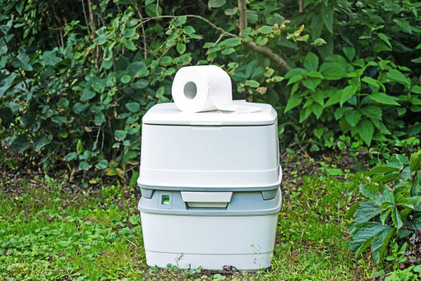  Marvin, NC Porta Potty Rental Pros
