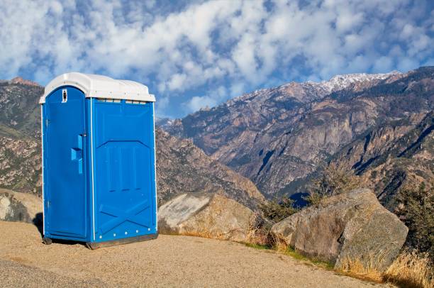 Best Affordable portable toilet rental  in Marvin, NC